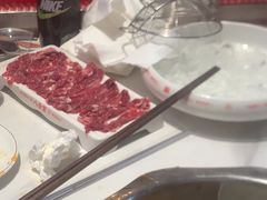 -八合里潮汕鲜牛肉火锅(吉大店)