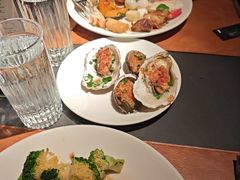 -拉蒂娜·巴西牛排馆 Latina·Brazilian Steakhouse(王府井喜悦店)