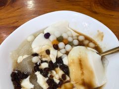 -豆相识•九九豆腐脑(牛咡桥店)