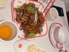 -八合里潮汕鲜牛肉火锅(上海汇智广场店)