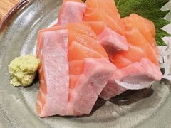 -合点寿司(金虹桥商场店)