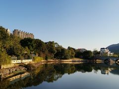 -海兰云天度假区温泉