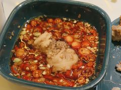 -润泽园椰子鸡(汇一城店)