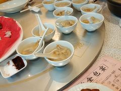 -海港酒家(上水新丰店)