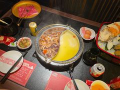 -牛New寿喜烧(虹桥新天地店)