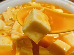 蟹黄豆腐-茉莉餐厅(悦方idmall店)