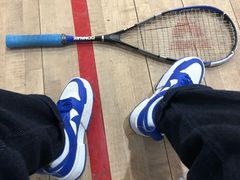 -布波运动公园羽毛球场