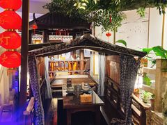 -苏浙徽·农家大院(吴江中山南路店)