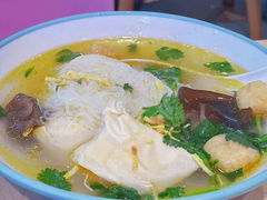 -小杨生煎(复悦城店)
