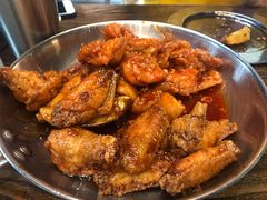 -MI WU FACTORY米屋美食工厂餐厅(绿地店)