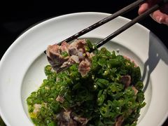 -西郊八号·山野江西菜(开发区店)