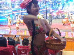 -南风大剧院莎梦二人转剧场