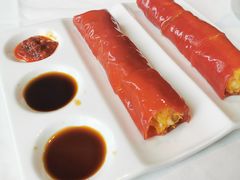 -粤式早茶希朋喜宴