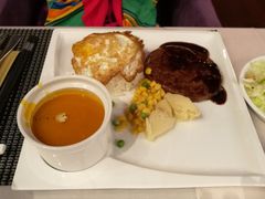 -国家大剧院西餐厅