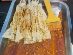 -多嘴超级肉蟹煲(中街恒隆故宫店)