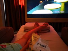 -汤连得温泉馆(宝山店)