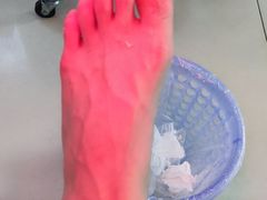 -世龙世家甲沟炎·灰指甲·嵌甲矫正·修脚(武侯区双楠店)