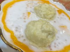 -甜心妈妈·榴莲星级糖水(北京路总店)