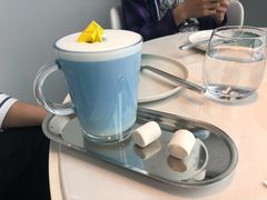 -天玑高空江景餐厅&酒吧Sky Secret Restaurant&Bar