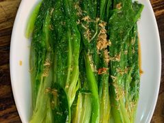 油菜-品香排骨饭(羊官路店)
