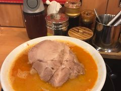 -博多一幸舍(侨福芳草地购物中心店)
