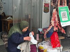 -杨家牛肉汤(淮建路店)