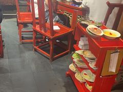 -重庆袁老四火锅(武进万达店)