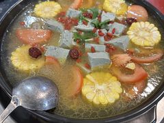-花水湾红太阳牛肉汤锅