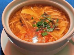 -老吉堂上海本帮菜(工体店)