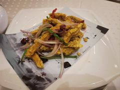 -北门饭店(三香路店)