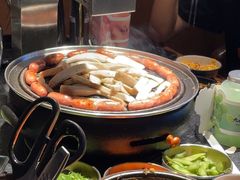 -九田家黑牛烤肉料理(宽城万达店)