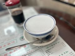 -仁信双皮奶(东川路店)