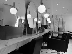 -S.HAIR SALON