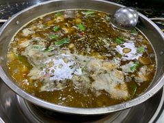 -韩妹鱼庄·泸定老字号(泸定店)