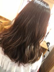 点击看大图 -HairCode芭曲发型