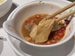 -犇鼎牛潮汕牛肉火锅(新辰里学清路店)