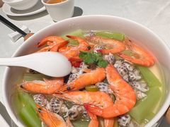 -黑明餐厅(白鹭洲店)