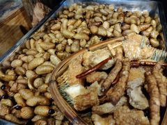 -昆虫窝子·特色云南菜(拓东路总店)