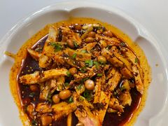眉州棒棒鸡-眉州东坡(博雅店)