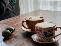 -BUND·FIVE外滩5号(天际店)