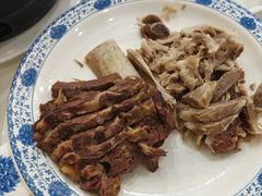 -巴音浩日娲·蒙餐(双林东路店)