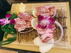 -韩满园· 甄选韩式烤肉