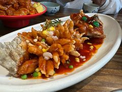 -鱼食饭稻·苏浙土菜17年老馆子(平江路店)