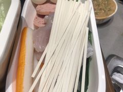 -海底捞火锅(公益西桥店)