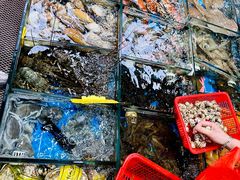 -船奇蒸汽海鲜·闽菜(八市海鲜总店)