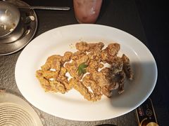 -锦荟JINHUI·浙江小馆(上海荟聚店)