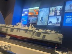 -中国人民解放军海军博物馆