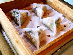-金轩中餐厅 Jin Xuan(浦东丽思卡尔顿酒店)