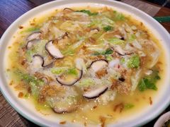 -三晋老田饸饹面(中大街店)