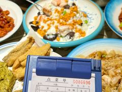 -鑫真味私房菜馆